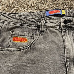 Empyre Jeans, Grey, 33’